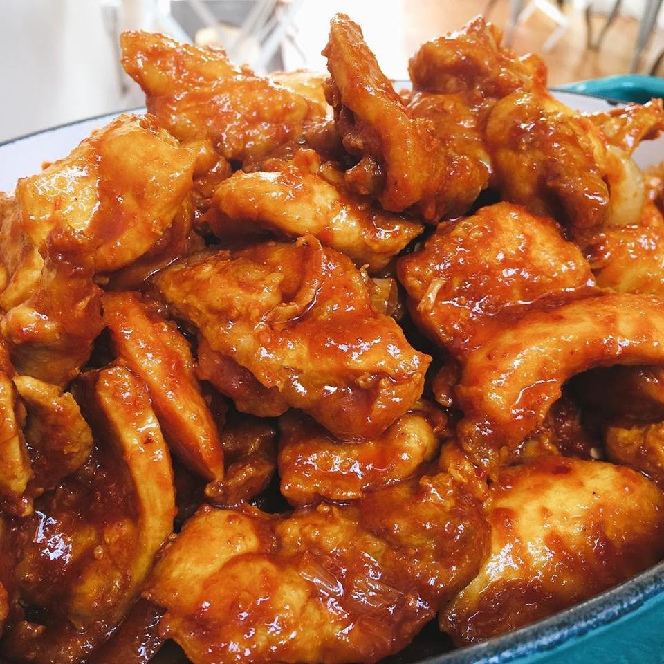 DAPUR, A HALAL MALAYSIAN RESTAURANT,  IS NOW OPEN AT BERJAYA EDEN PARK LONDON HOTEL