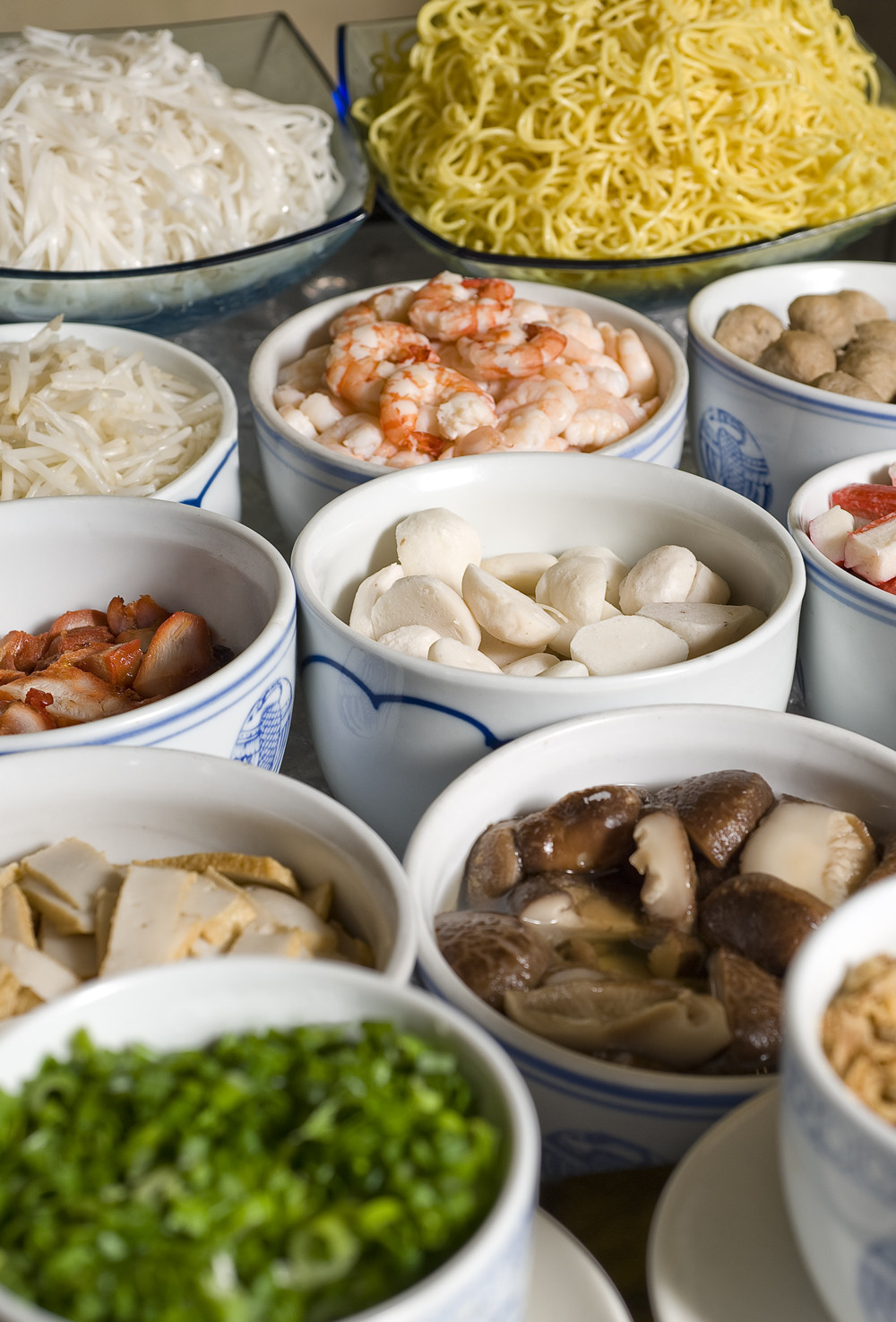 MARRIOTT BONVOY HOTELS & RESORTS UNVEILS MERDEKA SPECIALS: A CULINARY ODE TO MALAYSIA’S RICH HERITAGE