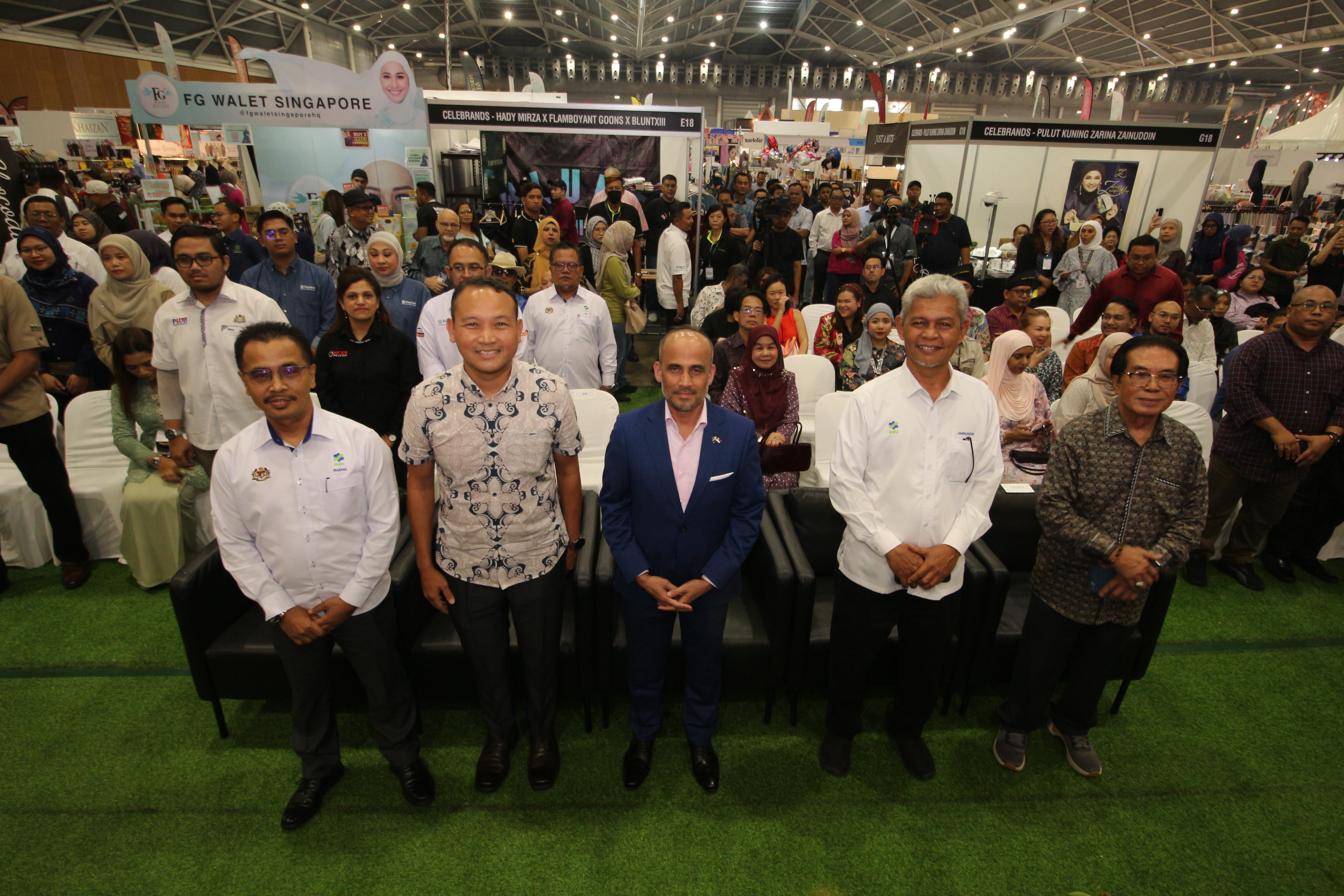 TOURISM MALAYSIA UNVEILS EXCLUSIVE DURIAN PACKAGES IN SINGAPORE