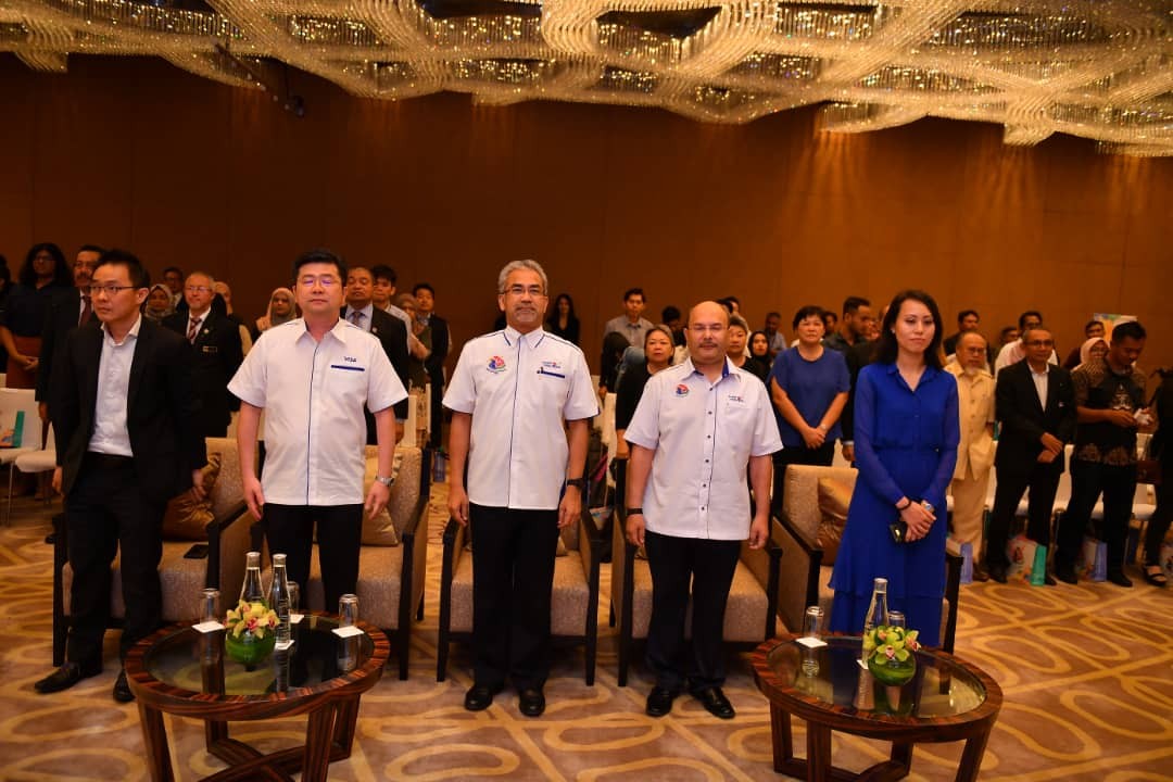 Visa and Tourism Malaysia Enter into Strategic Partnership to Grow Tourism to Malaysia