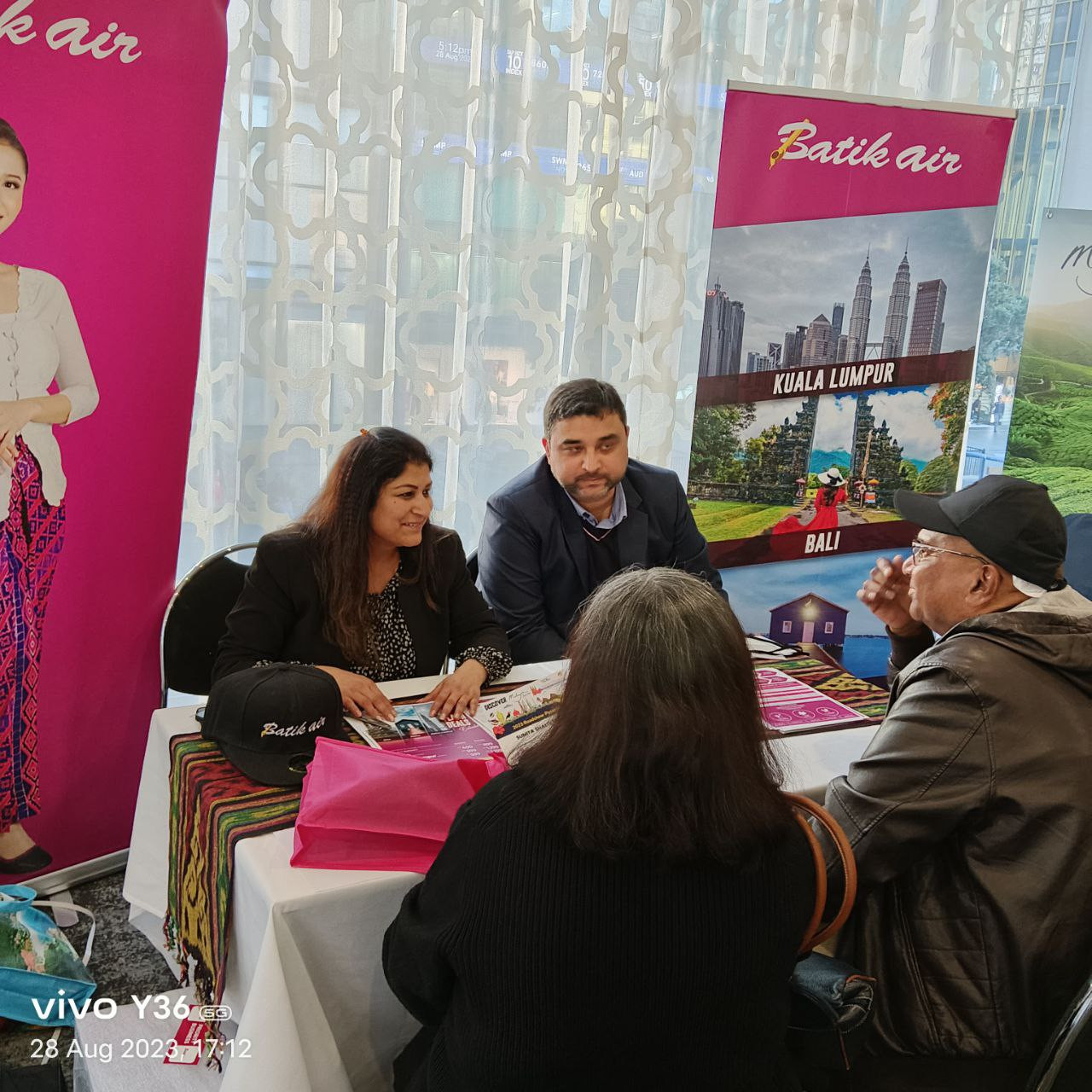 TOURISM MALAYSIA RETURNS TO ENTICE KIWIS TO VISIT MALAYSIA