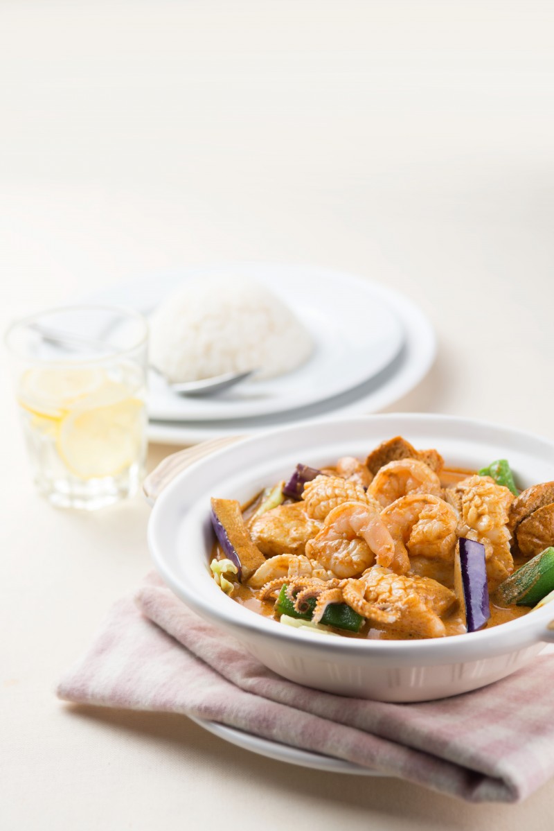 SHOP, DINE AND CELEBRATE ALL THINGS MALAYSIAN THIS MERDEKA