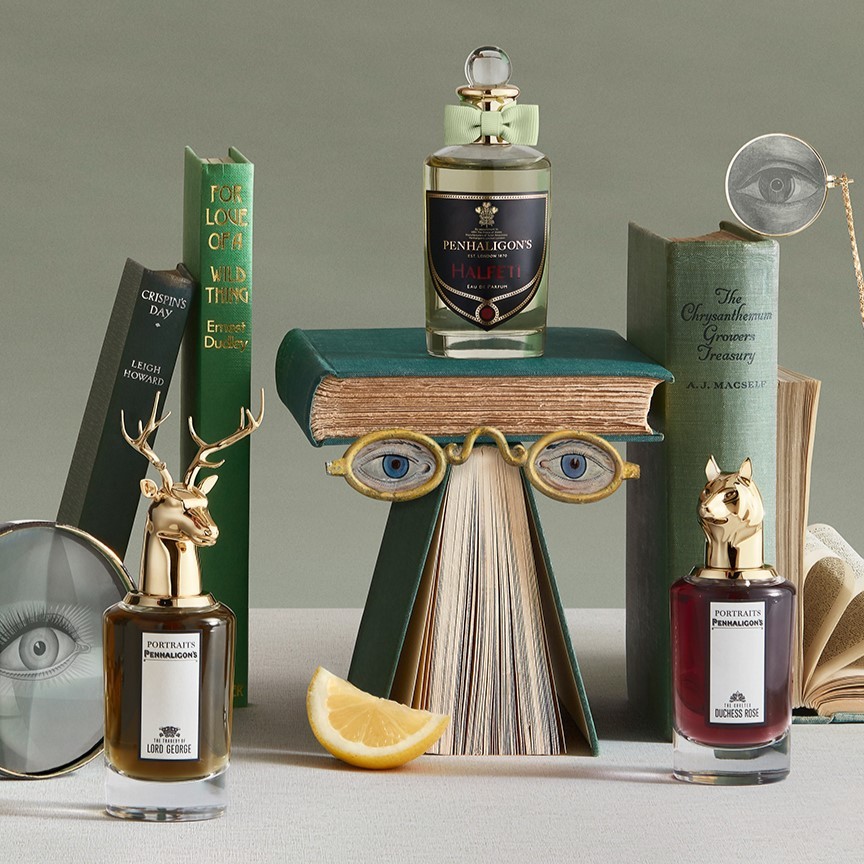 STEP INTO LUXURY: PAVILION KL’S FASHION AVENUE UNVEILS THE LATEST IN FRAGRANCE AND FASHION