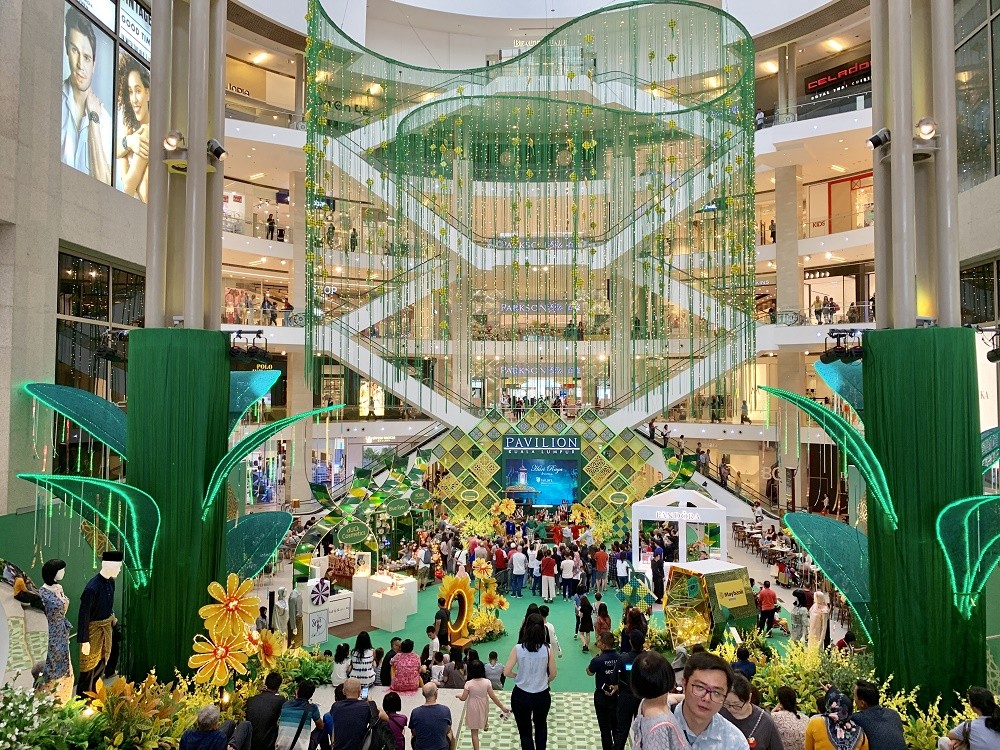 CELEBRATE RAYA WITH GREAT EVENTS, FANTASTIC DEALS!