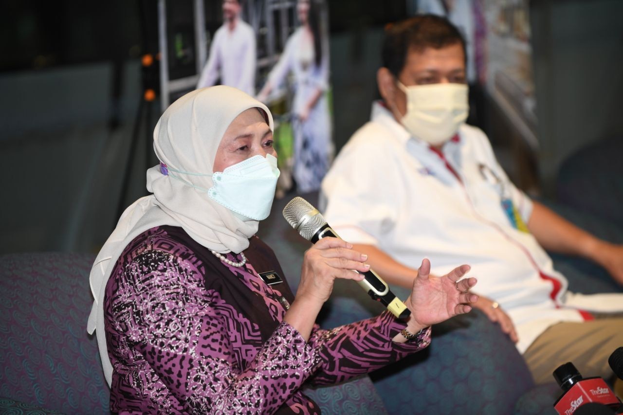 TOURISM MALAYSIA READY TO EMBARK ON GLOBAL PROMOTIONAL CAMPAIGNS