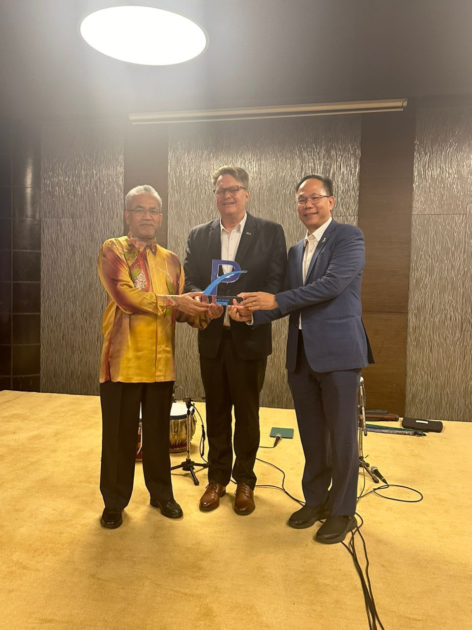 TOURISM MALAYSIA RETURNS TO PATA TRAVEL MART 2023