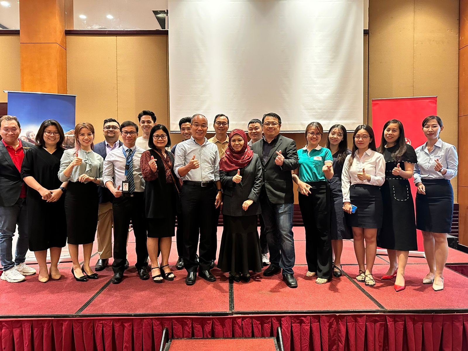 RESORTS WORLD GENTING TAKES CENTRESTAGE WITH MUSIC VIDEO DEBUT