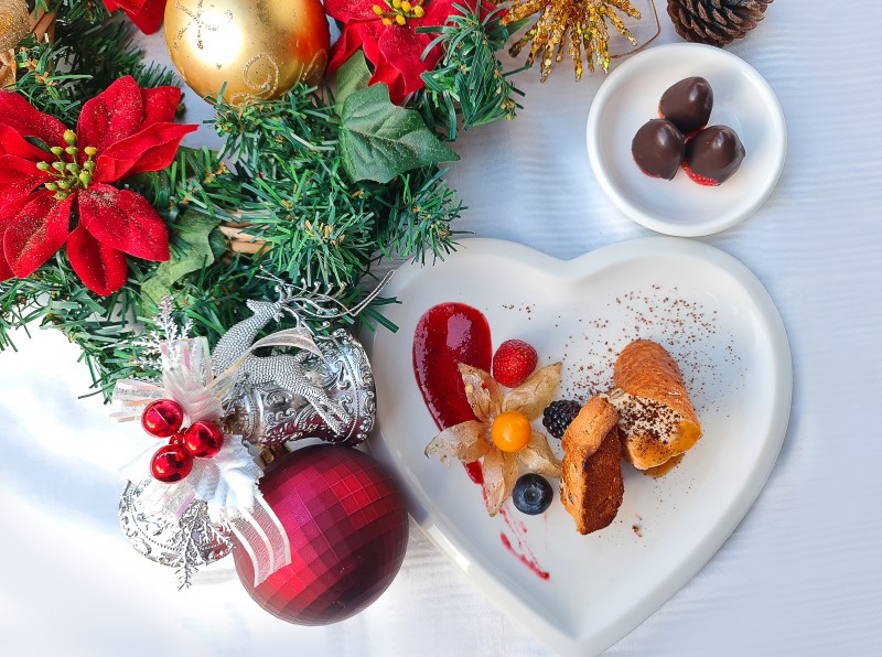 Now You Can Celebrate Christmas & New Year in Redang Island