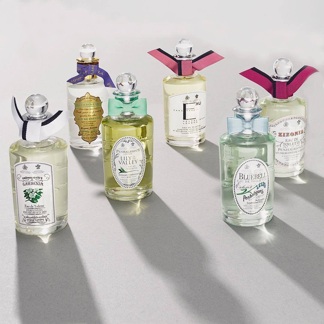 STEP INTO LUXURY: PAVILION KL’S FASHION AVENUE UNVEILS THE LATEST IN FRAGRANCE AND FASHION