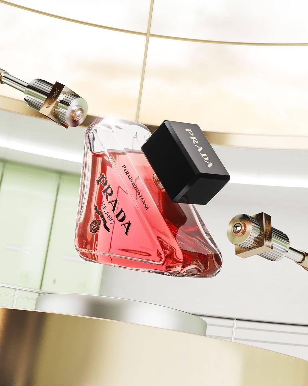 STEP INTO LUXURY: PAVILION KL’S FASHION AVENUE UNVEILS THE LATEST IN FRAGRANCE AND FASHION