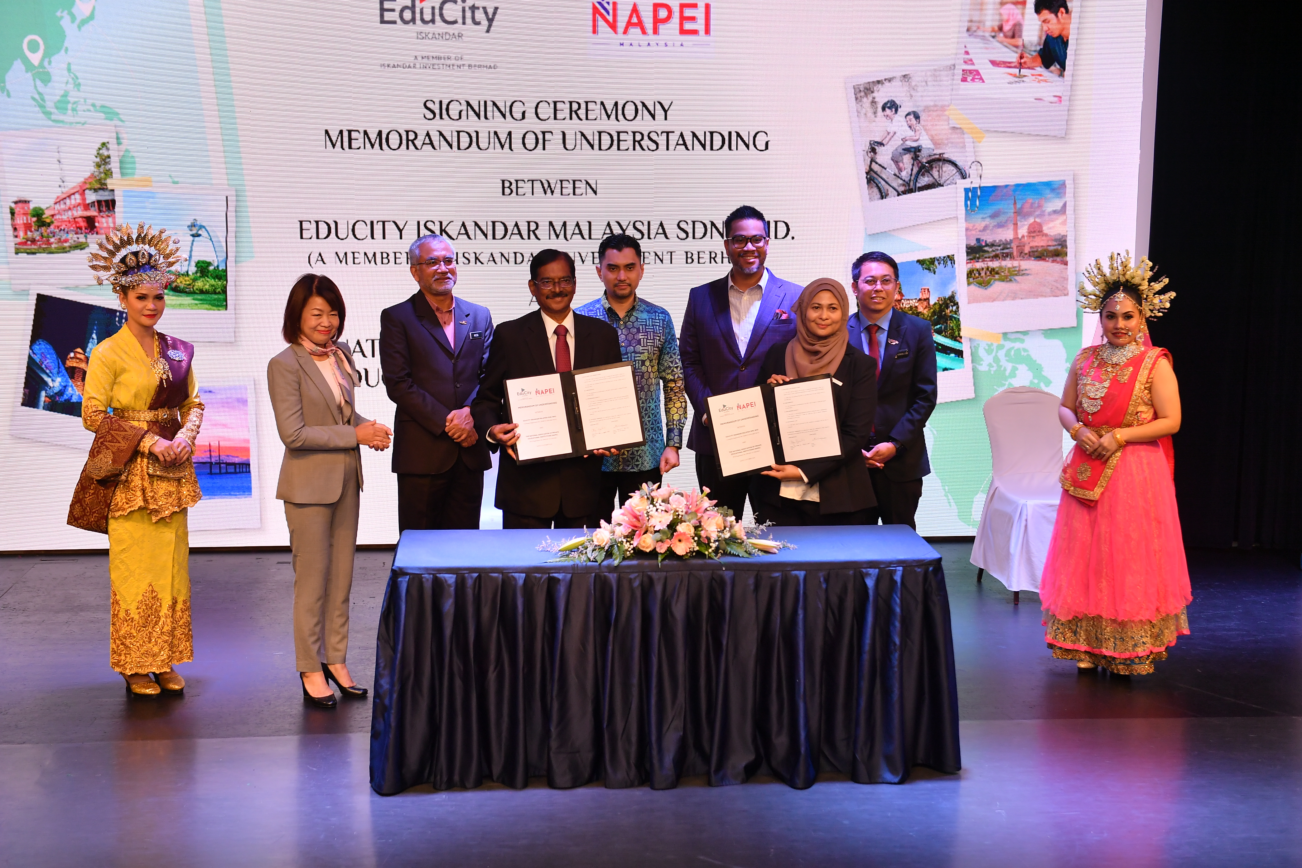 TOURISM MALAYSIA LAUNCHES EDU+ PROGRAMME TO BOOST EDUTOURISM AND CULTURAL EXCHANGE