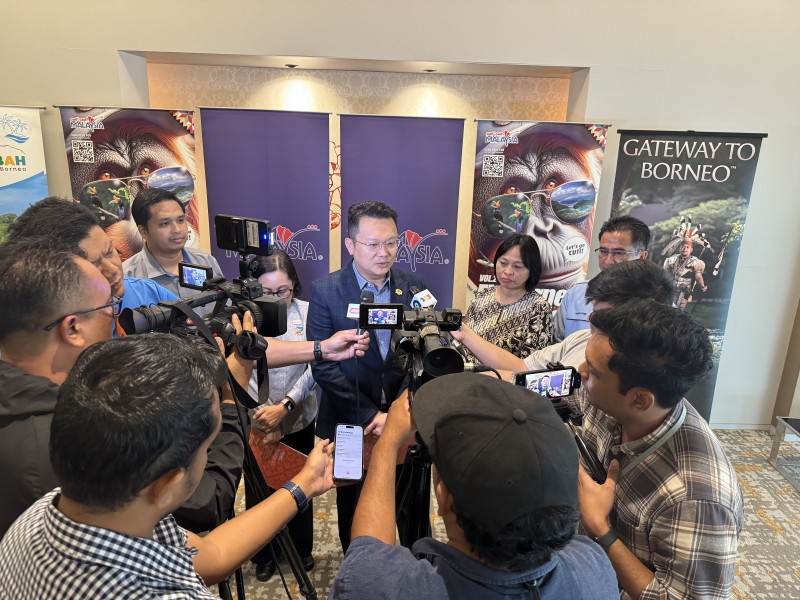 TOURISM MALAYSIA LAUNCHES “FLY BORNEO SPECIALS VOL.2 – MORE ADVENTURE AWAITS YOU!”