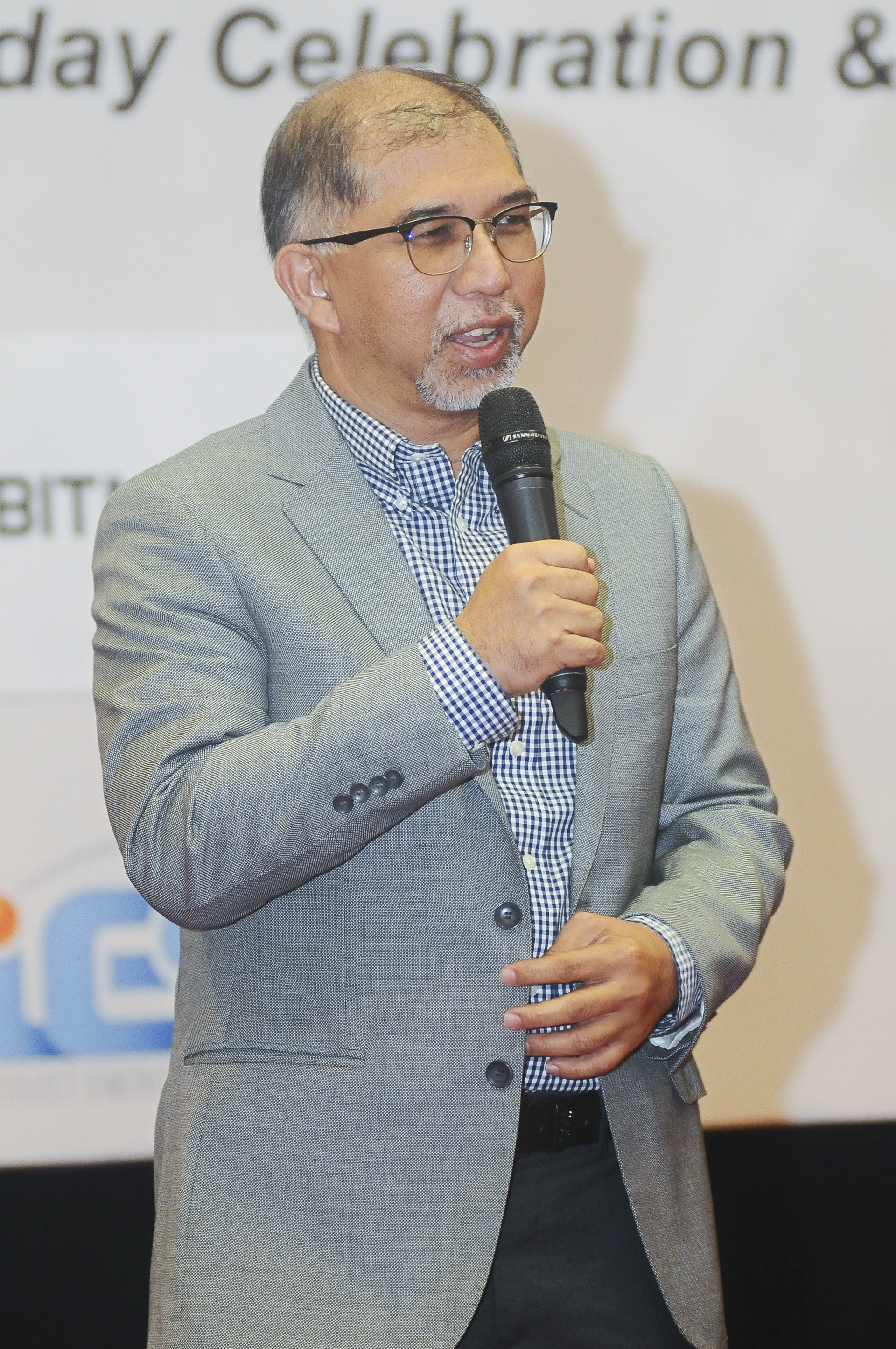 MOTAC RE-APPOINTS DATUK LEE JIN BOK  AS TOURISM & CULTURE AMBASSADOR