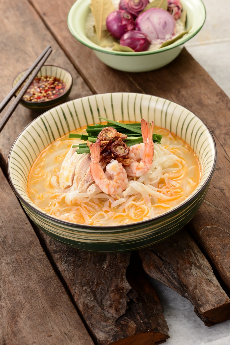 SHOP, DINE AND CELEBRATE ALL THINGS MALAYSIAN THIS MERDEKA