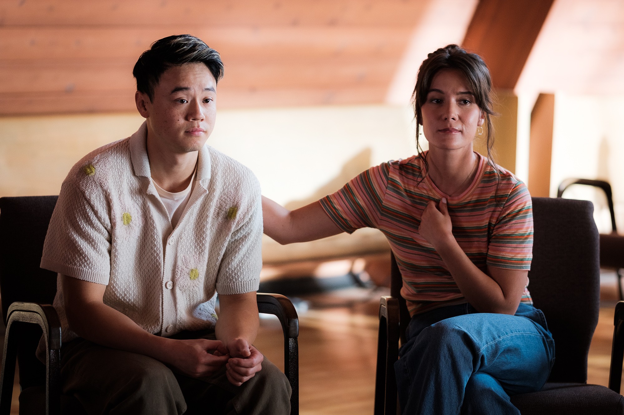 IT’S “WORTH THE WAIT”, TOURISM MALAYSIA SUPPORTS THE HEARTWARMING NEW ROMCOM RELEASE IN MALAYSIA