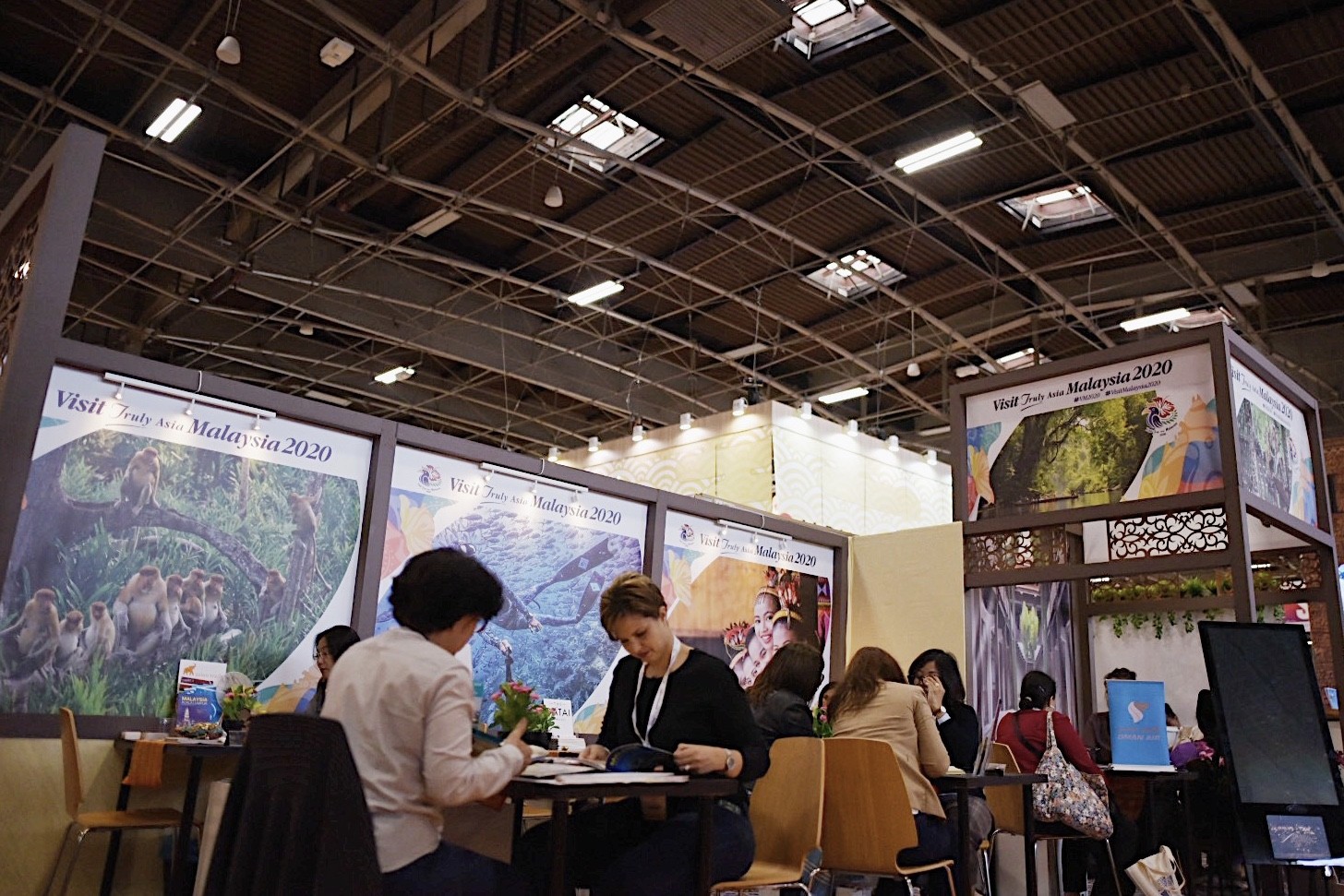TOURISM MALAYSIA GEARS UP FOR VISIT MALAYSIA 2020 AT 41st EDITION OF IFTM-TOP RESA 2019