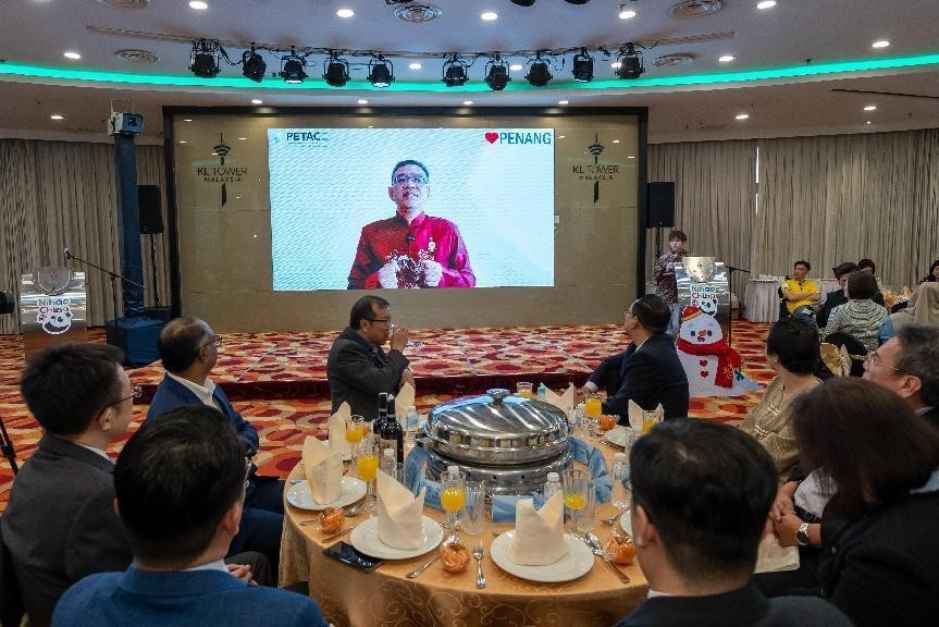 OFFICIAL LAUNCH OF “NIHAO! CHINA” 2024 CHINA ICE & SNOW TOURISM OVERSEAS PROMOTION SEASON (MALAYSIA)