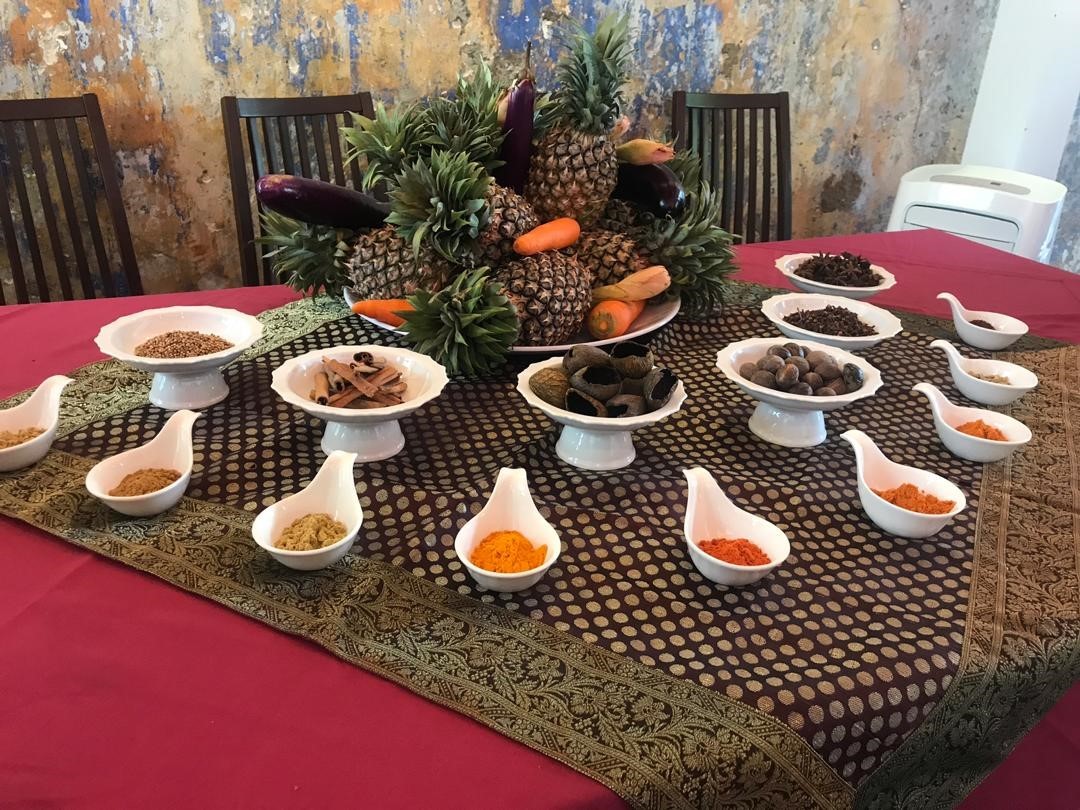 21 ASIAN MEDIA AND BLOGGERS ON FOOD-HUNTING TRIP  TO PROMOTE MALAYSIA AS GASTRONOMY HAVEN