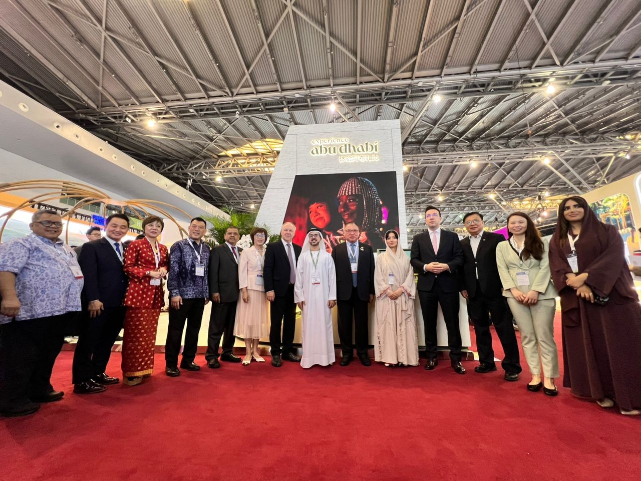 TOURISM MALAYSIA SHOWCASES NATION’S TOURISM STRENGTH AT ITB CHINA 2025