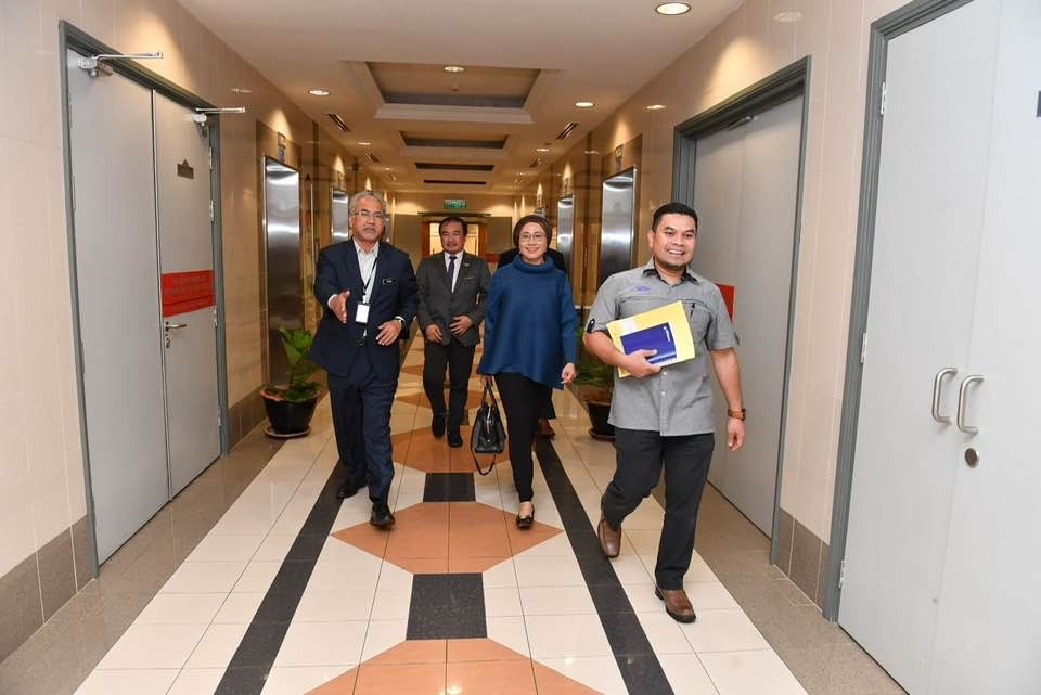 TOURISM MALAYSIA APPOINTS NEW CHAIRMAN AND BOARD OF DIRECTORS