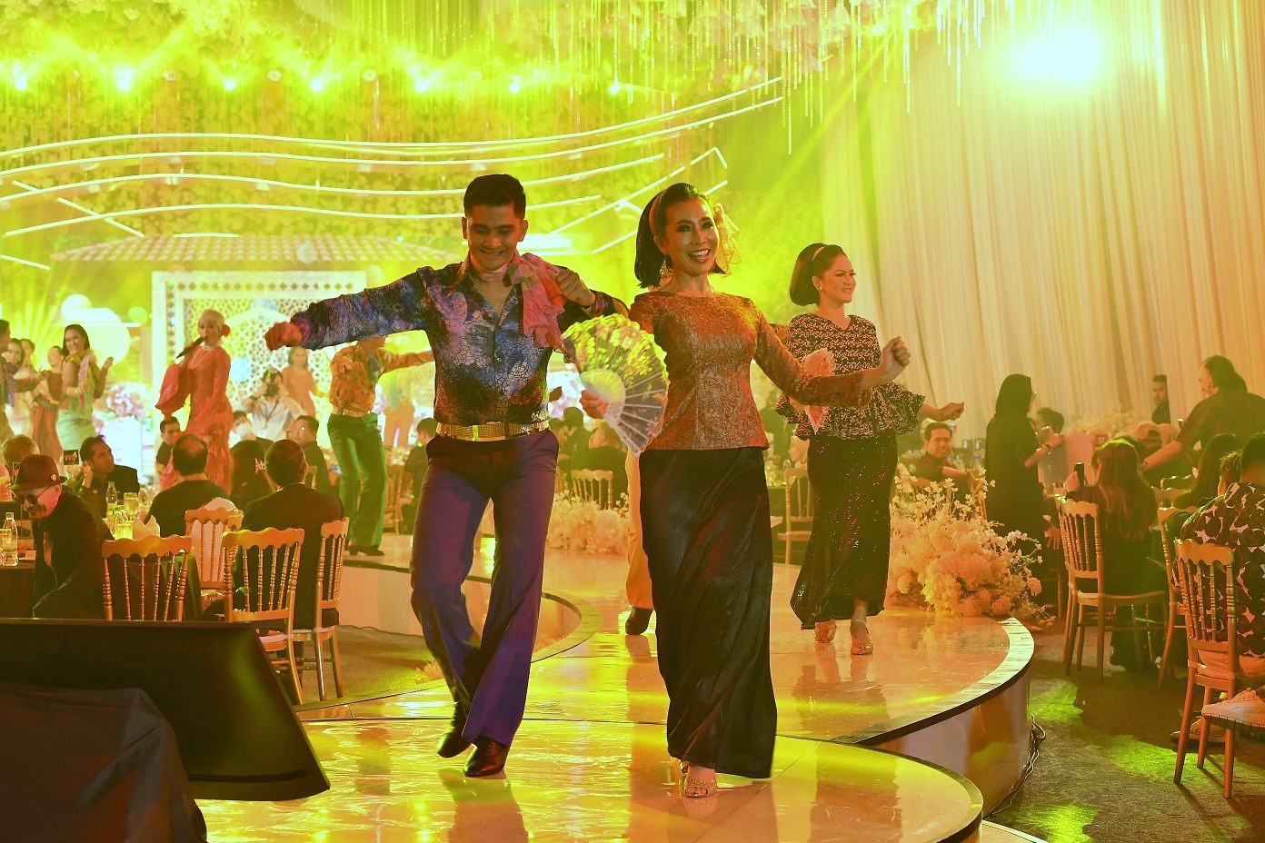 TOURISM MALAYSIA HARGAI SUMBANGAN MEDIA  JAYAKAN PROMOSI, BANTU PEMULIHAN  INDUSTRI PELANCONGAN