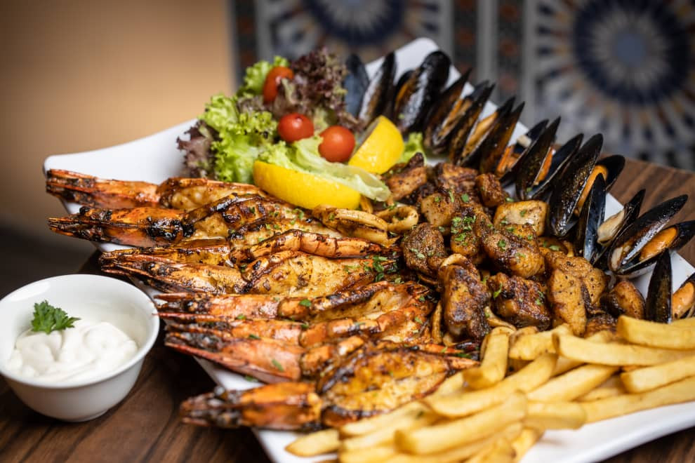 BOND WITH DAD: SHOP, DINE AND RECHARGE THIS FATHER’S DAY AT PAVILION KL AND INTERMARK MALL