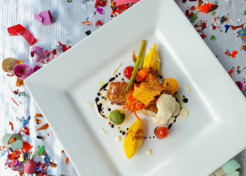 Now You Can Celebrate Christmas & New Year in Redang Island