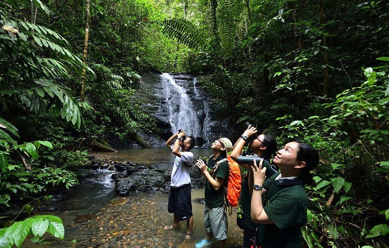 EXPERIENCE MALAYSIA SEPTEMBER