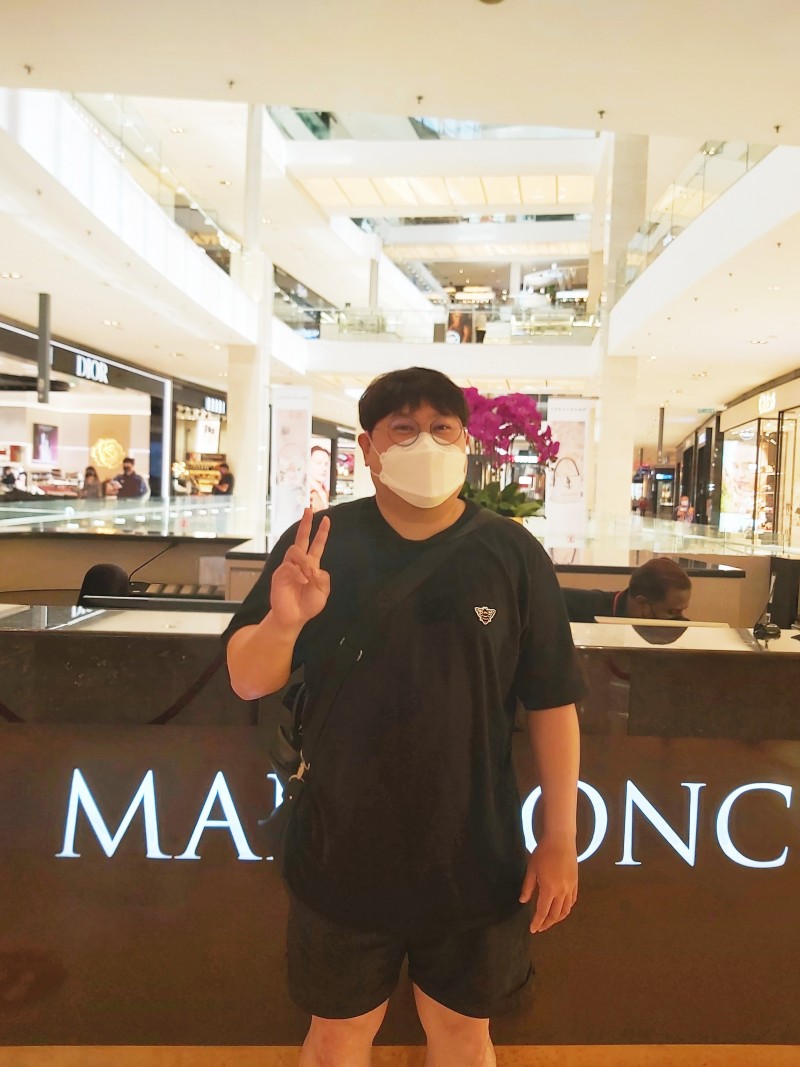 PAVILION KL WELCOMES BACK INTERNATIONAL TOURISTS AND RETURNING MALAYSIANS