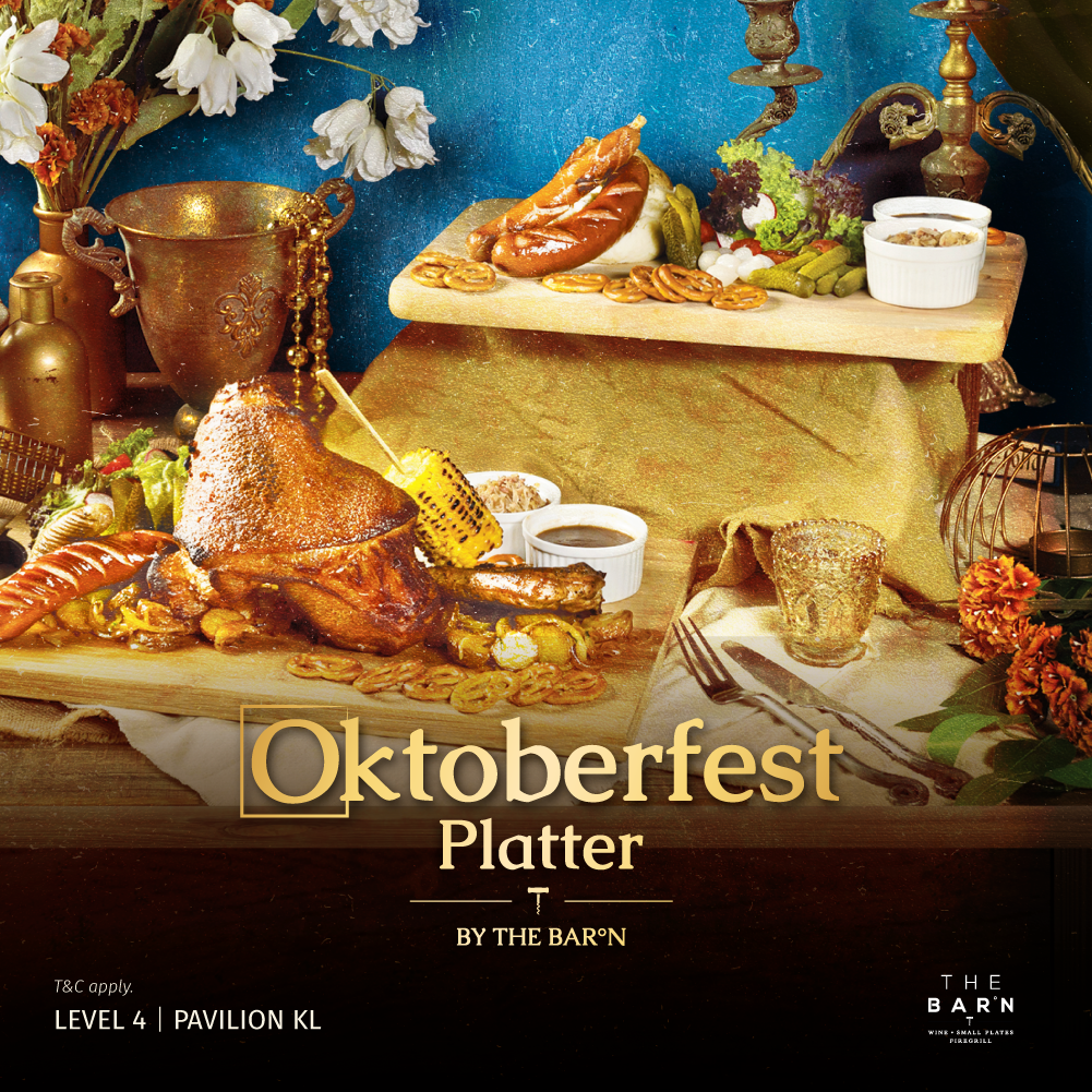 OCTOBER HIGHLIGHTS: DEEPAVALI, NATIONAL SPORTS DAY AND BREAST CANCER AWARENESS HAPPENINGS AT PAVILION REIT MALLS