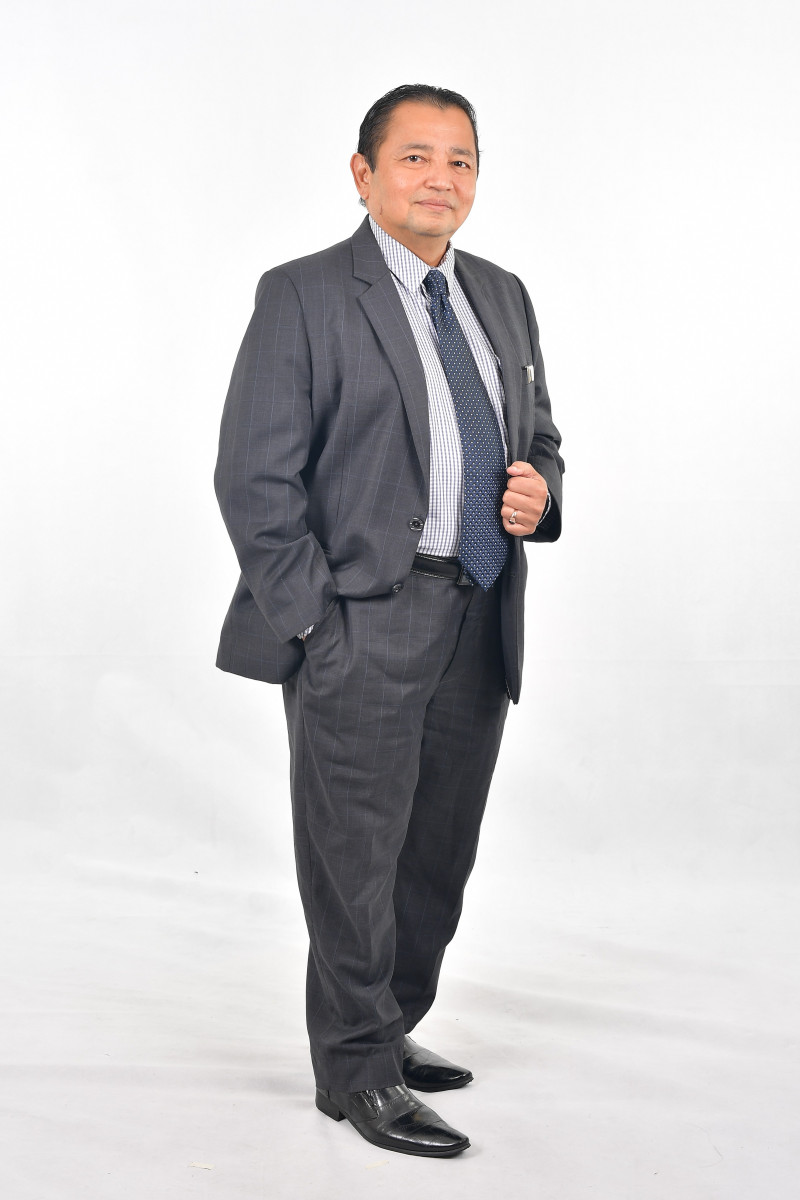 DATO’ DR. AMMAR DILANTIK KETUA PENGARAH TOURISM MALAYSIA