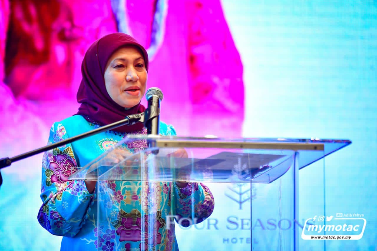 VISA  AND TOURISM MALAYSIA EXPAND STRATEGIC PARTNERSHIP TO BOOST MALAYSIA’S TOURISM INDUSTRY