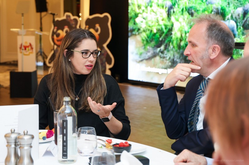 MALAYSIA LAUNCHES VISIT MALAYSIA 2026 CAMPAIGN IN LONDON TO BOOST  UK VISITOR ARRIVALS