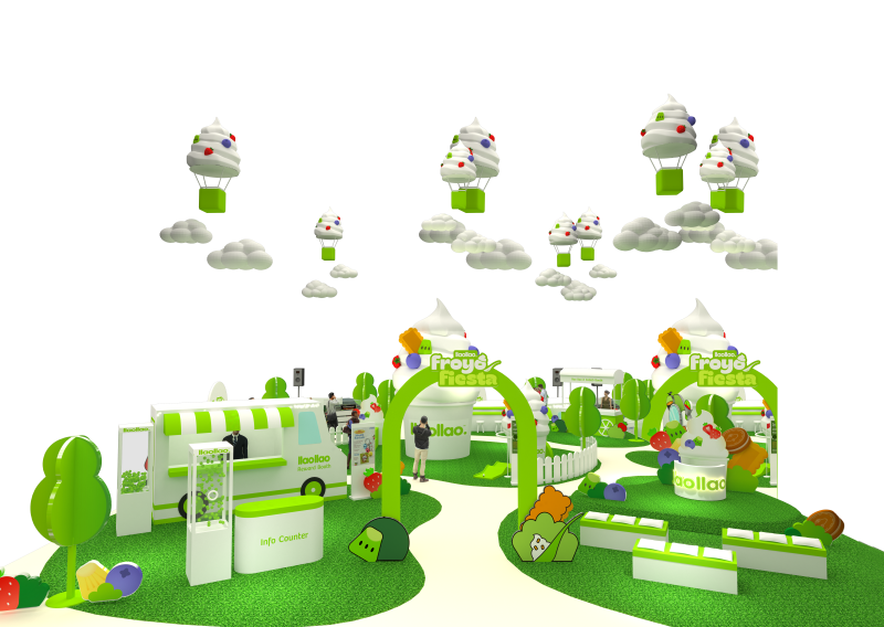 THE ULTIMATE KIDS SUMMER GUIDE: MAKE MEMORIES AT PAVILION KL AND INTERMARK MALL!