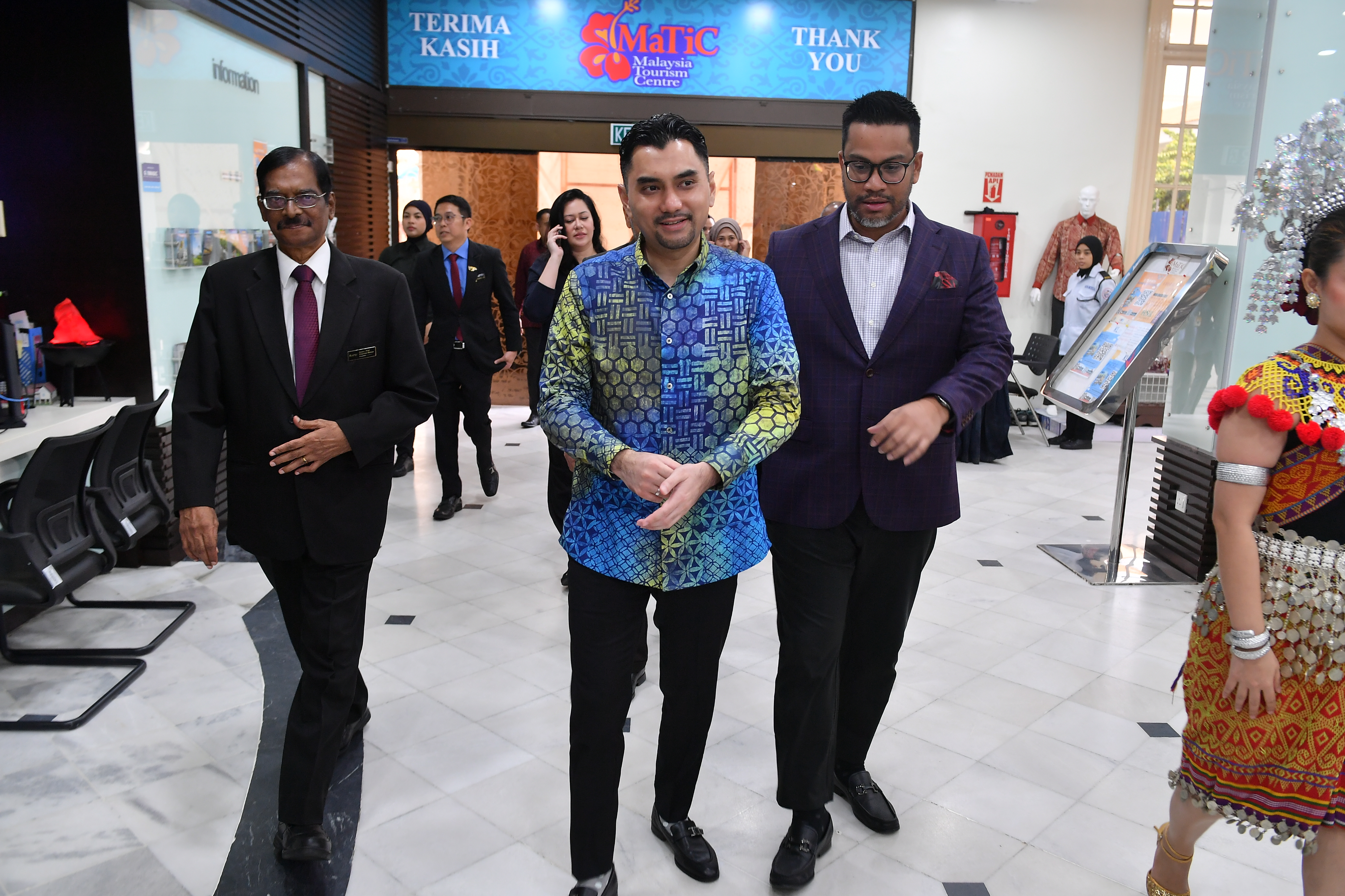 TOURISM MALAYSIA LAUNCHES EDU+ PROGRAMME TO BOOST EDUTOURISM AND CULTURAL EXCHANGE