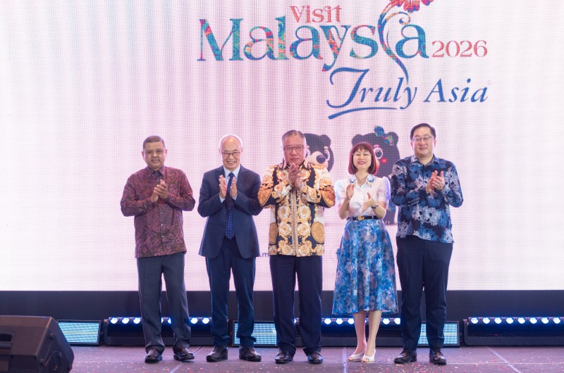 MALAYSIA STRENGTHENS TOURISM TIES WITH VIETNAM AHEAD OF VISIT MALAYSIA 2026 CAMPAIGN