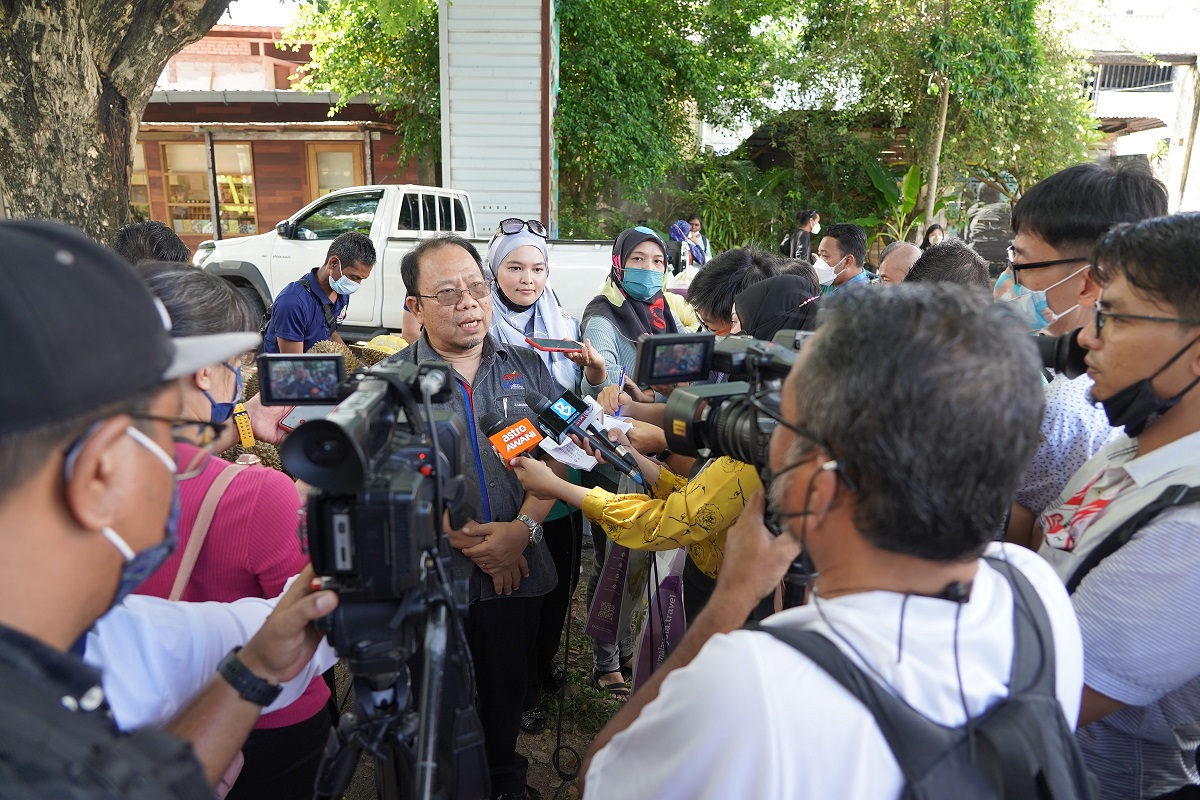 PROMOSI DISKAUN 10% PAKEJ DURIAN TOURISM