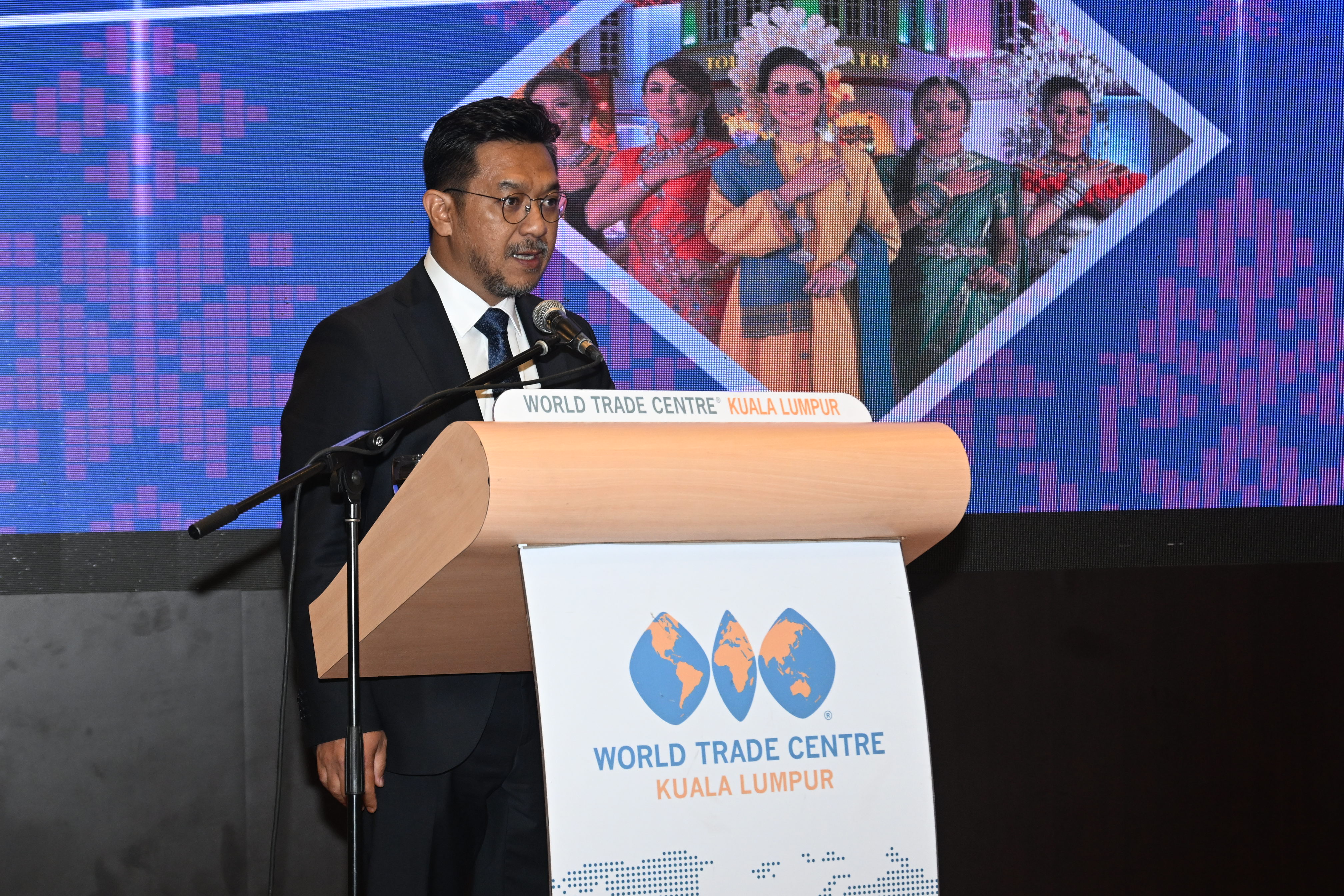 TOURISM MALAYSIA HOSTS B2B SESSION WITH INDUSTRY LEADERS TO REFINE MARKETING STRATEGIES FOR VM2026