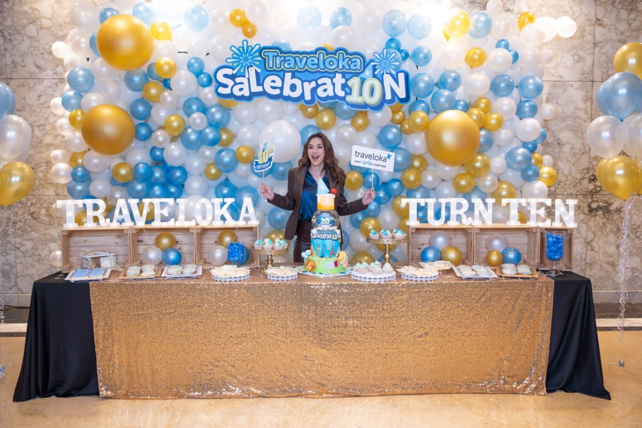 Traveloka targets full post-pandemic recovery by end of 2022