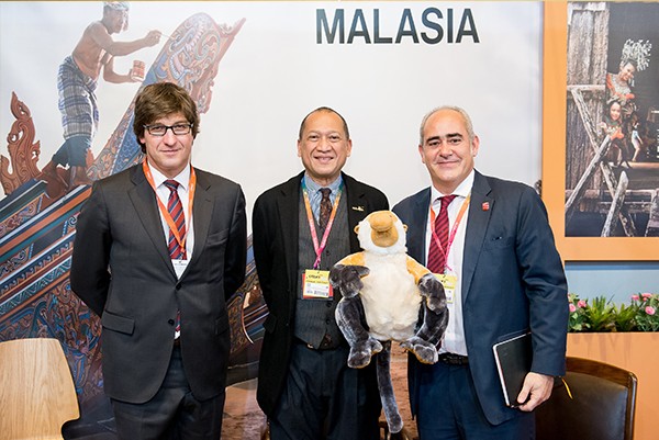 MALAYSIA SEDUCES SPANISH TRAVELLERS WITH  ‘COME DISCOVER MORE’