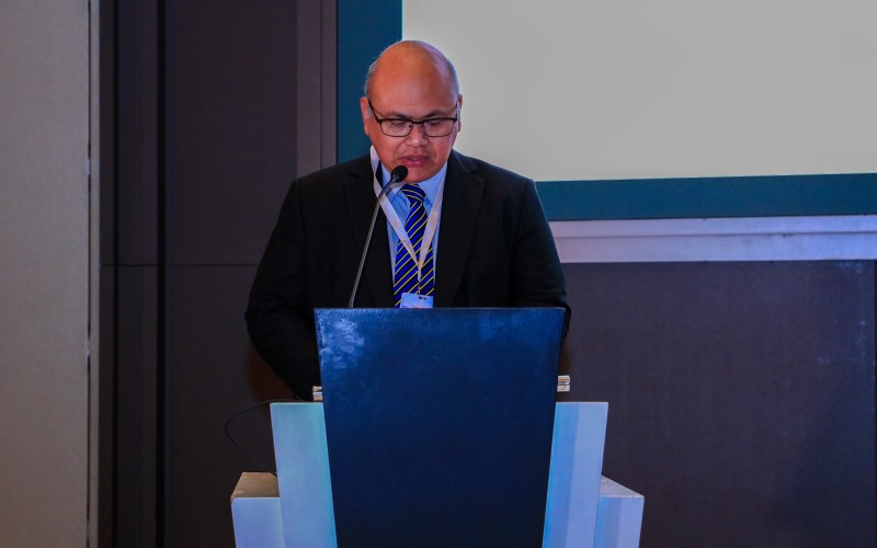 TOURISM MALAYSIA ADVANCES PROMOTIONAL EFFORT IN CENTRAL ASIA THROUGH SEMINAR AND B2B ENGAGEMENTS IN UZBEKISTAN