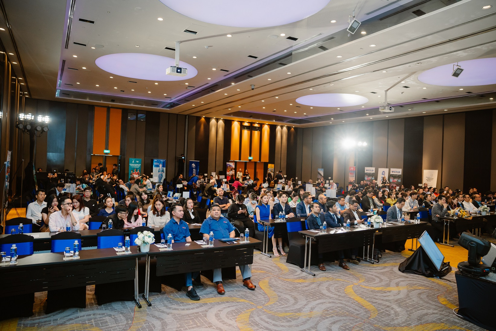 MAJOR BOOST FOR MALAYSIA’S TOURISM IN CONJUNCTION WITH 50th ANNIVERSARY OF MALAYSIA-VIETNAM DIPLOMATIC RELATIONS