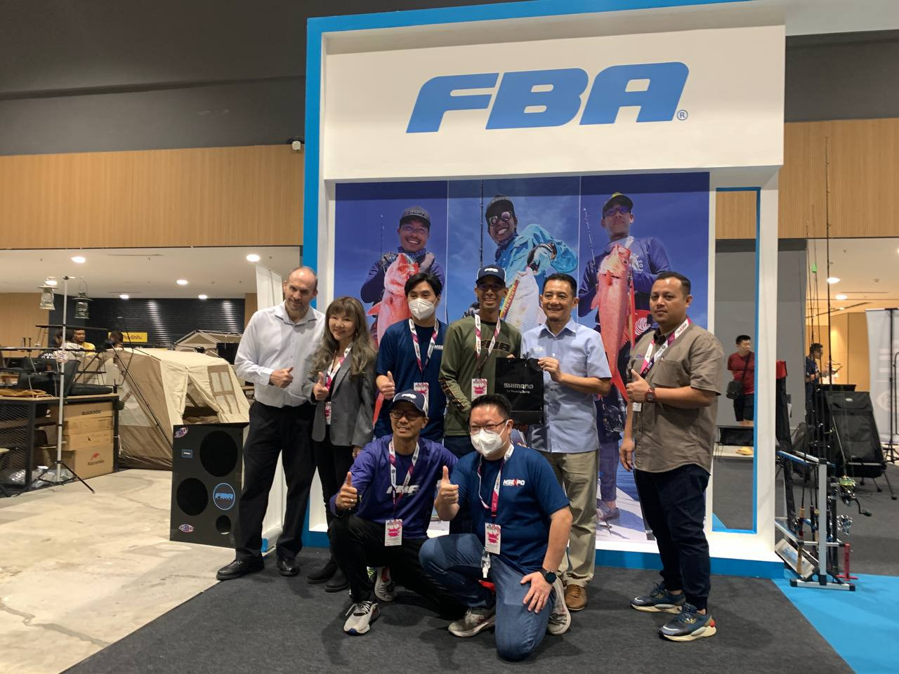 TOURISM MALAYSIA TAKES CENTER STAGE AT MOTORS & SPORTS EXPO 2023