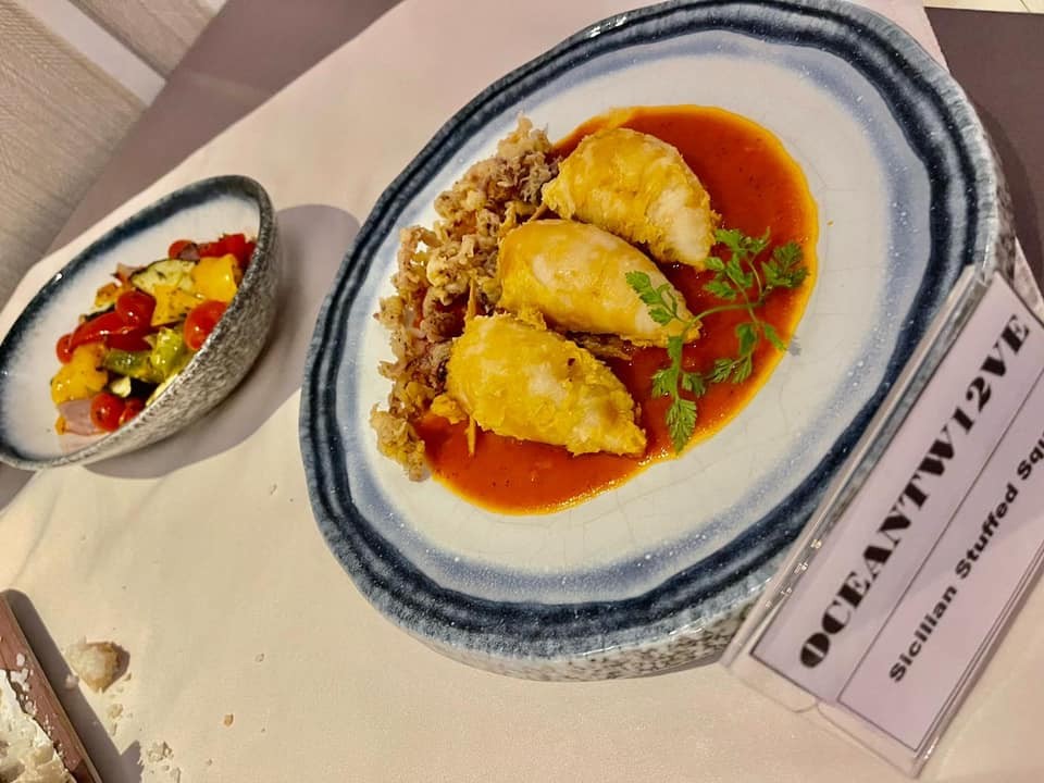 NEW FLAVOURS AND CULINARY EXPERIENCES TO DISCOVER AT PAVILION FEAST