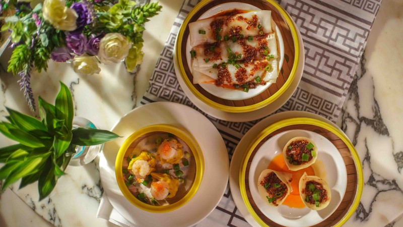 SHOP, DINE AND CELEBRATE ALL THINGS MALAYSIAN THIS MERDEKA