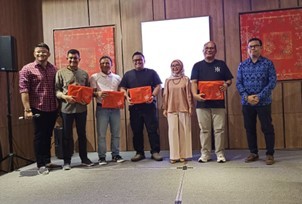 TOURISM MALAYSIA ATTRACTS WEEKEND INCENTIVE GROUP FROM MEDAN