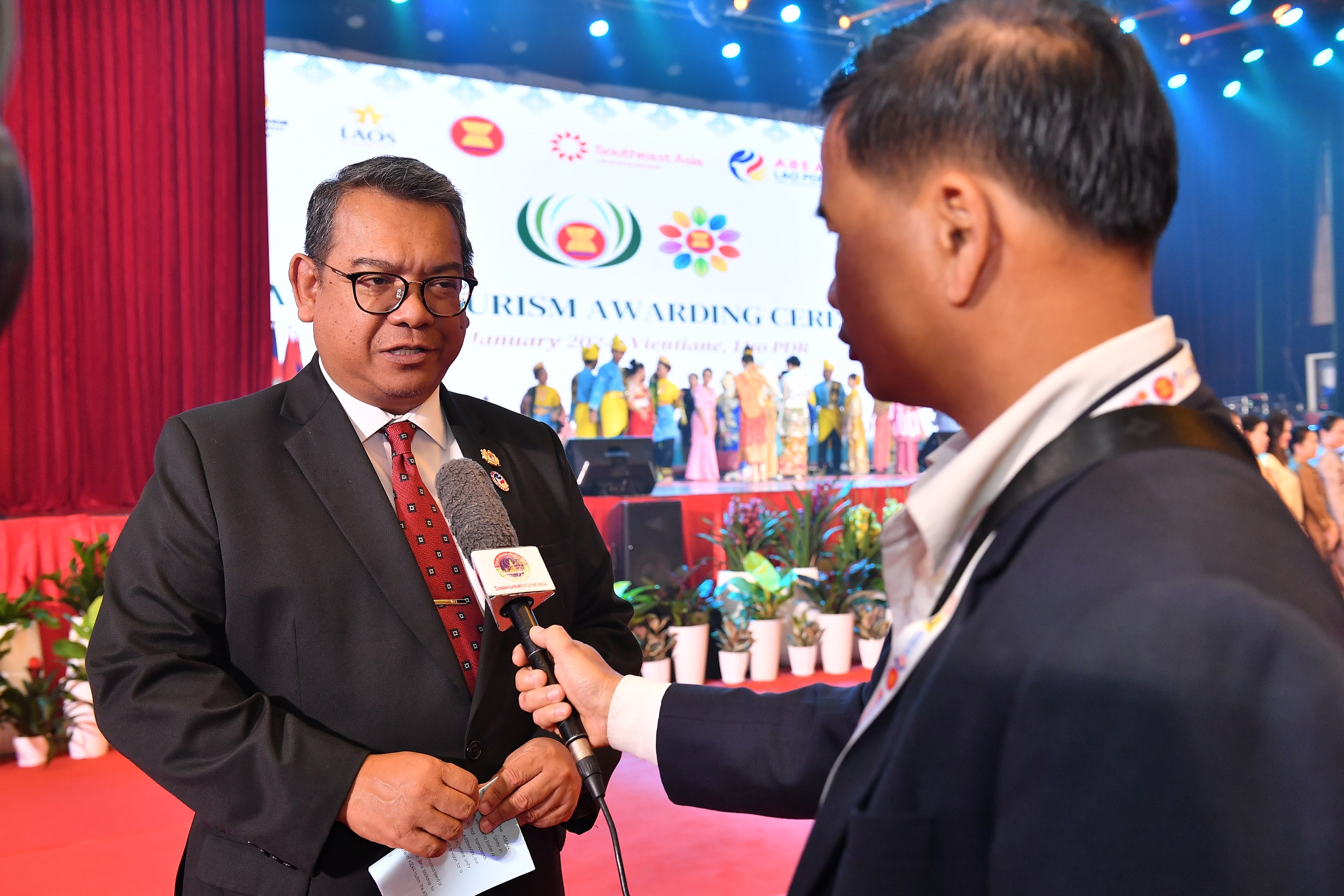 MALAYSIA SET TO BE THE HOST FOR ASEAN TOURISM FORUM 2025