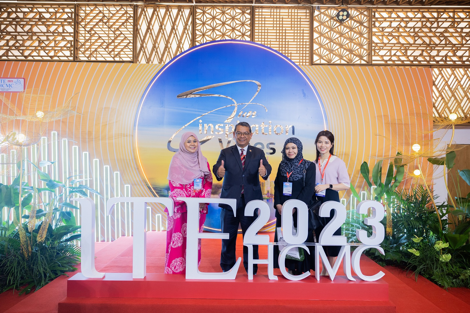 MAJOR BOOST FOR MALAYSIA’S TOURISM IN CONJUNCTION WITH 50th ANNIVERSARY OF MALAYSIA-VIETNAM DIPLOMATIC RELATIONS