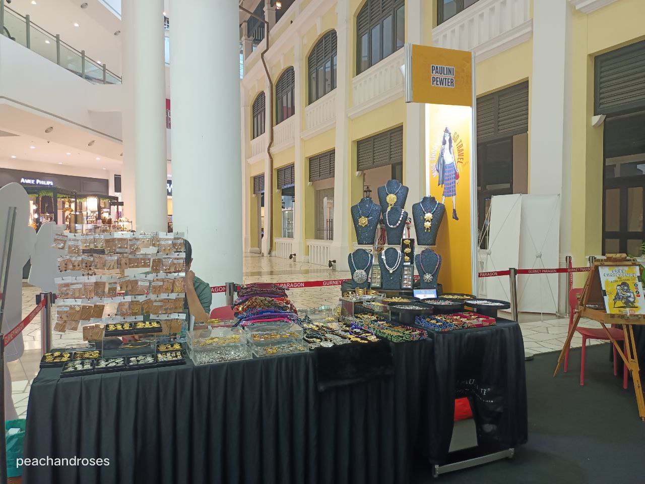 MISS SHOPHIA GO TRAVEL 2023: PENANG HOSTS TOURISM MALAYSIA’S NICHE TRAVEL FAIR