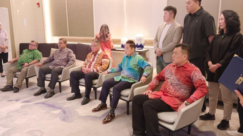 TOURISM MALAYSIA SHOWCASES NATION’S TOURISM STRENGTH AT ITB CHINA 2025